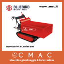 MOTOCARRIOLA CARRIER500