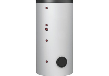 Bollitore impianti solari