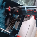 TASSELLATORE COMPLETO DI SDS