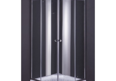 BOX DOCCIA CRISTALLO