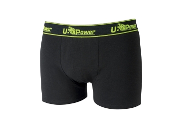 BOXER U-POWER