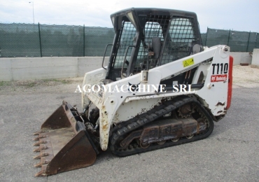 Bobcat T110