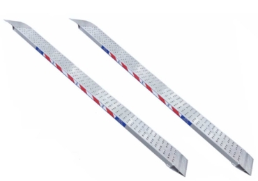 NOLEGGIO – RAMPE DA CARICO S/BORDO MATR 138/226 COPPIA USATO QLI 35