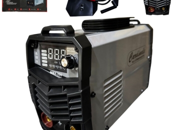 SALDATRICE INVERTER