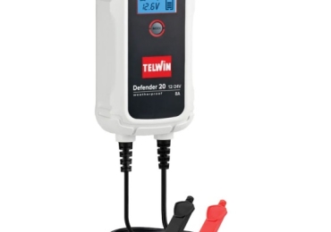 CARICABATTERIE MANTENITORE