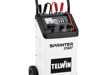 CARICABATTERIA SPRINTER