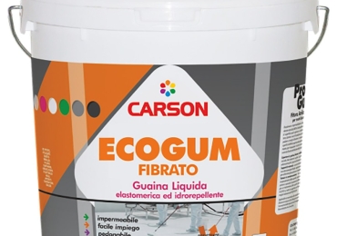 CARSON ECOGUM