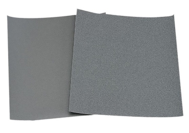 CARTA RESINATA IMPERMEABILE