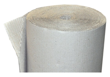 CARTONE COPRIPAVIMENTO