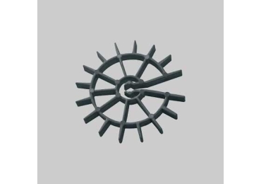 DISTANZIATORE CIRCOLARE PER CASSERO