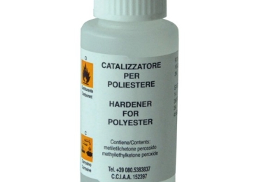 CATALIZZATORE LIQUIDO 20 GR