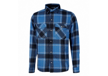 CAMICIA CEDAR U-POWER