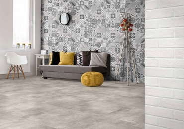 RIVESTIMENTO EFFETTO CEMENTINA