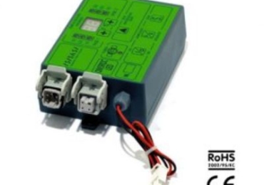 CENTRALINA SEMAFORICA