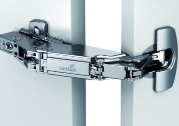 CERNIERA AMMORTIZZATA