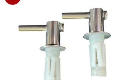 Cerniere per copriwater