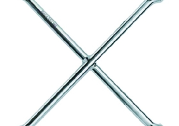 CHIAVE A CROCE PER DADI