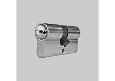 CILINDRO SAGOMATO DI SICUREZZA