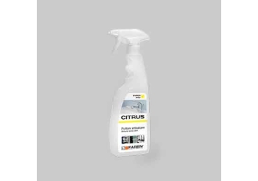 PULITORE ANTICALCARE ‘CITRUS’