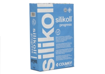 COLLA SILIKOLL
