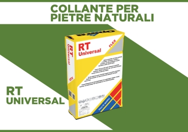COLLANTE PER PIETRE NATURALI