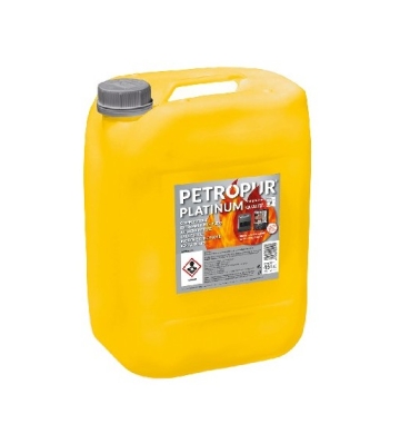 COMBUSTIBILE LIQUIDO PETROPUR PLATINUM
