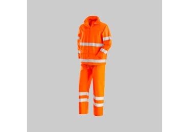 COMPLETO GIACCA E PANTALONE