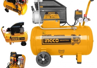 COMPRESSORE ARIA 50 LITRI