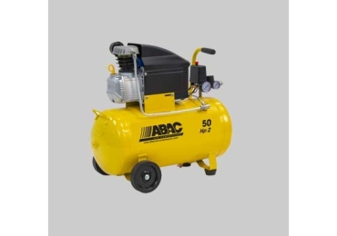 COMPRESSORE COASSIALE