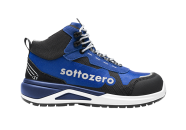 SCARPA ALTA VISIBILITA’