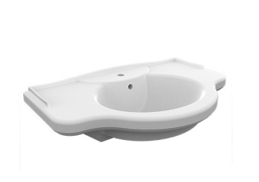 CONSOLLE IN CERAMICA