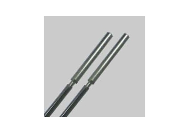 COPPIA PER ASTE PER SERRATURE 