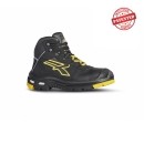 SCARPE ANTINFORTUNISTICHE COSMO U-POWER