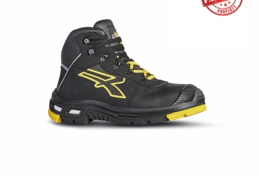 SCARPE ANTINFORTUNISTICHE COSMO U-POWER