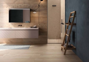 GRES EFFETTO LEGNO COZY DESERT 
