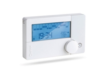 CRONOTERMOSTATO DIGITALE