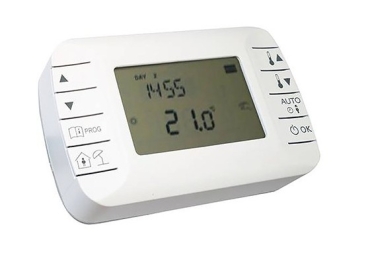 CRONOTERMOSTATO  OPENTHERM