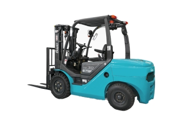 CARRELLO ELEVATORE