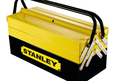 Cassetta porta utensili