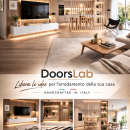 Pannelli fonoassorbenti e divisori pareti