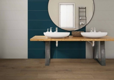 RIVESTIMENTO IN PASTA BIANCA