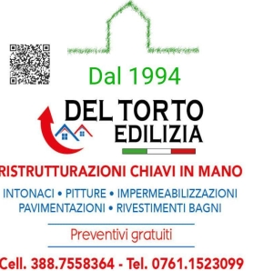 DEL TORTO EDILIZIA