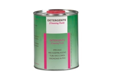 DETERGENTE REDI 1 LT