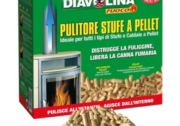 DIAVOLINA PELLET