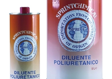 DILUENTE POLIURETANICO