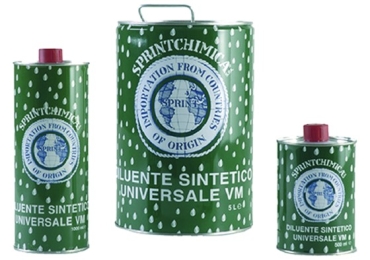 DILUENTE SINTETICO