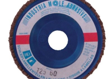 DISCHI LAMELLARI 115 GR