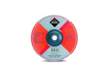 DISCO ABRASIVO DA TAGLIO C24T BF 180 