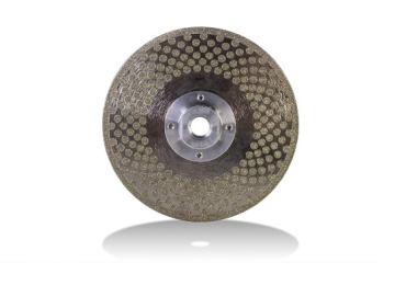 Disco diamantato superpro