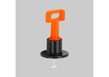 DISTANZIATORE AUTOLIVELLANTE